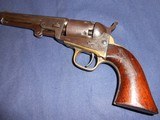 Antique 1849 COLT POCKET MODEL CIVIL WAR 1863 - 18 of 18