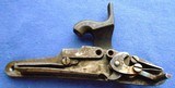 Antique 1844 US SPRINGFIELD PERCUSSION MUSKET LOCK COMPLETE - 5 of 9