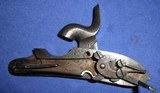 Antique ORIGINAL CIVIL WAR ERA POTSDAM PERCUSSION MUSKET LOCK COMPLETE - 3 of 5