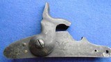 Antique 1873-1884 US SPRINGFIELD TRAPDOOR CARBINE-RIFLE LOCK COMPLETE - 5 of 8