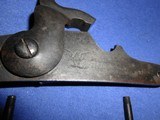 Antique 1873-1884 US SPRINGFIELD TRAPDOOR CARBINE-RIFLE LOCK COMPLETE - 3 of 8