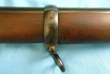 Antique 1879 REMINGTON ROLLING BLOCK RIFLE SUPERB CONDITION 43 SPANISH - 7 of 20