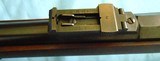 Antique 1879 REMINGTON ROLLING BLOCK RIFLE SUPERB CONDITION 43 SPANISH - 17 of 20