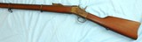 Antique 1879 REMINGTON ROLLING BLOCK RIFLE SUPERB CONDITION 43 SPANISH - 4 of 20