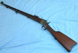 Antique 1879 REMINGTON ROLLING BLOCK RIFLE SUPERB CONDITION 43 SPANISH - 19 of 20