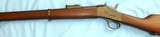 Antique 1879 REMINGTON ROLLING BLOCK RIFLE SUPERB CONDITION 43 SPANISH - 6 of 20