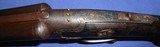 Antique ENGRAVED DRGM GERMAN DRILLING 16x16x 8mm UNDERLEVER - 10 of 20