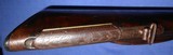 Antique ENGRAVED DRGM GERMAN DRILLING 16x16x 8mm UNDERLEVER - 15 of 20