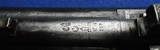 Antique ENGRAVED DRGM GERMAN DRILLING 16x16x 8mm UNDERLEVER - 8 of 20