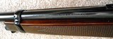 Vintage EXCELLENT BROWNING BLR 81 LEVER ACTION .308 RIFLE 3x9 SCOPE - 5 of 20