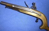 ALL METAL REV WAR SCOTTISH STYLE FLINTLOCK SAN MARCO PISTOL PARTS or FIX - 8 of 13