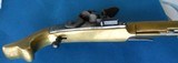 ALL METAL REV WAR SCOTTISH STYLE FLINTLOCK SAN MARCO PISTOL PARTS or FIX - 5 of 13