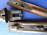Antique SYRACUSE ARMS Co. 12 Ga DOUBLE SxS BOX LOCK SHOTGUN - 18 of 18