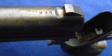 Antique 1890s REMINGTON 95 DOUBLE OVER - UNDER DERINGER - 9 of 10