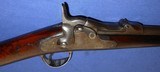 Antique 1881 U.S. SPRINGFIELD 20 ga. FORAGER TRAPDOOR SHOTGUN - 3 of 20