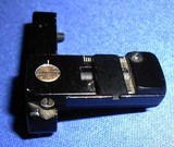 Vintage WILLIAMS OPEN RECEIVER SIGHT WINCHESTER 88 & 100 WITH SCREWS - 3 of 4