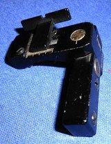 Vintage WILLIAMS OPEN RECEIVER SIGHT WINCHESTER 88 & 100 WITH SCREWS - 2 of 4