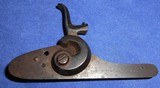 Antique PAIR HAMMER SHOTGUN LOCKS EXCELLENT WORKING ORDER - 10 of 11