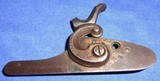 Antique PAIR HAMMER SHOTGUN LOCKS EXCELLENT WORKING ORDER - 8 of 11