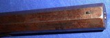 Antique 1840s UNDERHAMMER PERCUSSION BELT BOOT PISTOL TIGER MAPLE WOOD - 9 of 20
