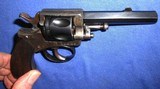 Antique WEBLEY TYPE BULL DOG .320 -.32 COLT REVOLVER - 19 of 19