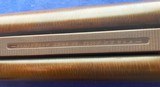 Antique 1889 REMINGTON GRADE 2 HAMMER SxS SHOTGUN 1893 FINE PLUS - 13 of 16