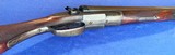 Antique 1889 REMINGTON GRADE 2 HAMMER SxS SHOTGUN 1893 FINE PLUS - 12 of 16