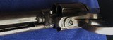 Antique 1877 COLT .41 CAL. THUNDERER REVOLVER 6