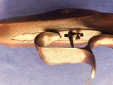 Antique 1850s FRENCH PERCUSSION TARGET or DUELLING PISTOL .44 CAL. - 14 of 14