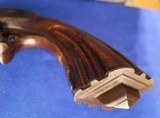 Antique 1850s FRENCH PERCUSSION TARGET or DUELLING PISTOL .44 CAL. - 10 of 14
