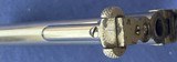 Antique SMITH & WESSON MODEL 1 THIRD ISSUE .22 SHORT REVOLVER - 14 of 16