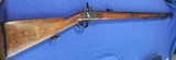 Antique 1854 LORENZ .54 CAL CIVIL WAR RIFLE MFG. 1863 EXCEPTIONAL - 1 of 20