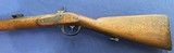 Antique 1854 LORENZ .54 CAL CIVIL WAR RIFLE MFG. 1863 EXCEPTIONAL - 4 of 20