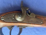 Antique 1854 LORENZ .54 CAL CIVIL WAR RIFLE MFG. 1863 EXCEPTIONAL - 8 of 20