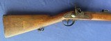Antique 1854 LORENZ .54 CAL CIVIL WAR RIFLE MFG. 1863 EXCEPTIONAL - 3 of 20