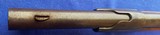 Antique 1854 LORENZ .54 CAL CIVIL WAR RIFLE MFG. 1863 EXCEPTIONAL - 12 of 20