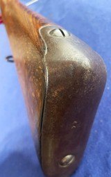Antique 1854 LORENZ .54 CAL CIVIL WAR RIFLE MFG. 1863 EXCEPTIONAL - 17 of 20