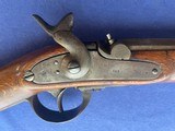 Antique 1854 LORENZ .54 CAL CIVIL WAR RIFLE MFG. 1863 EXCEPTIONAL - 9 of 20