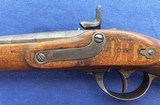 Antique 1854 LORENZ .54 CAL CIVIL WAR RIFLE MFG. 1863 EXCEPTIONAL - 15 of 20