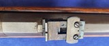 Antique 1854 LORENZ .54 CAL CIVIL WAR RIFLE MFG. 1863 EXCEPTIONAL - 11 of 20