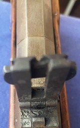 Antique 1854 LORENZ .54 CAL CIVIL WAR RIFLE MFG. 1863 EXCEPTIONAL - 19 of 20