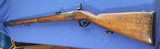 Antique 1854 LORENZ .54 CAL CIVIL WAR RIFLE MFG. 1863 EXCEPTIONAL - 2 of 20