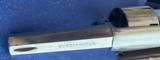 Antique 1870s "CONTIENTAL" SPUR TRIGGER TRADE NAME ? .22 REVOLVER - 8 of 12