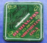 Vintage 1987 REMINGTON 12 ga BRASS SHOTGUN SHELLS DUCKS UNLIMITED - 4 of 10
