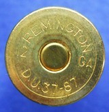 Vintage 1987 REMINGTON 12 ga BRASS SHOTGUN SHELLS DUCKS UNLIMITED - 7 of 10