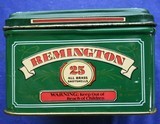 Vintage 1987 REMINGTON 12 ga BRASS SHOTGUN SHELLS DUCKS UNLIMITED - 8 of 10