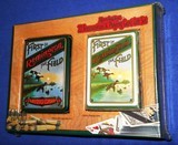 POKER CARDS & AMMO