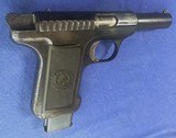 Vintage 1907 SAVAGE SEMI-AUTO .32 PISTOL 11 SHOTS - 3 of 11