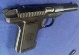 Vintage 1907 SAVAGE SEMI-AUTO .32 PISTOL 11 SHOTS - 10 of 11