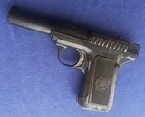 Vintage 1907 SAVAGE SEMI-AUTO .32 PISTOL 11 SHOTS - 4 of 11